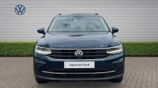 Volkswagen Tiguan 2.0 TDI Life 5dr DSG Diesel Estate